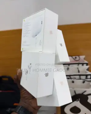 Airpods Pro 2