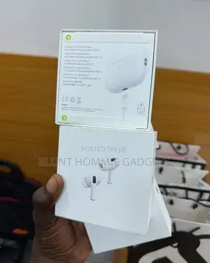 Airpods Pro 2