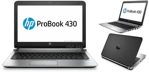 Laptop HP ProBook 430 8GB Intel Core i5 HDD 500GB