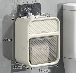 Toilet Paper Holder