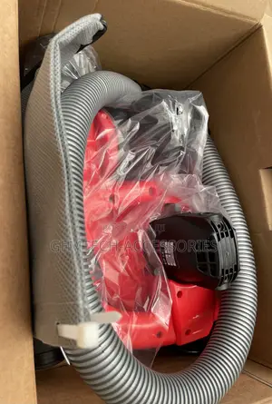 Aspirator Blower Industrial 3501