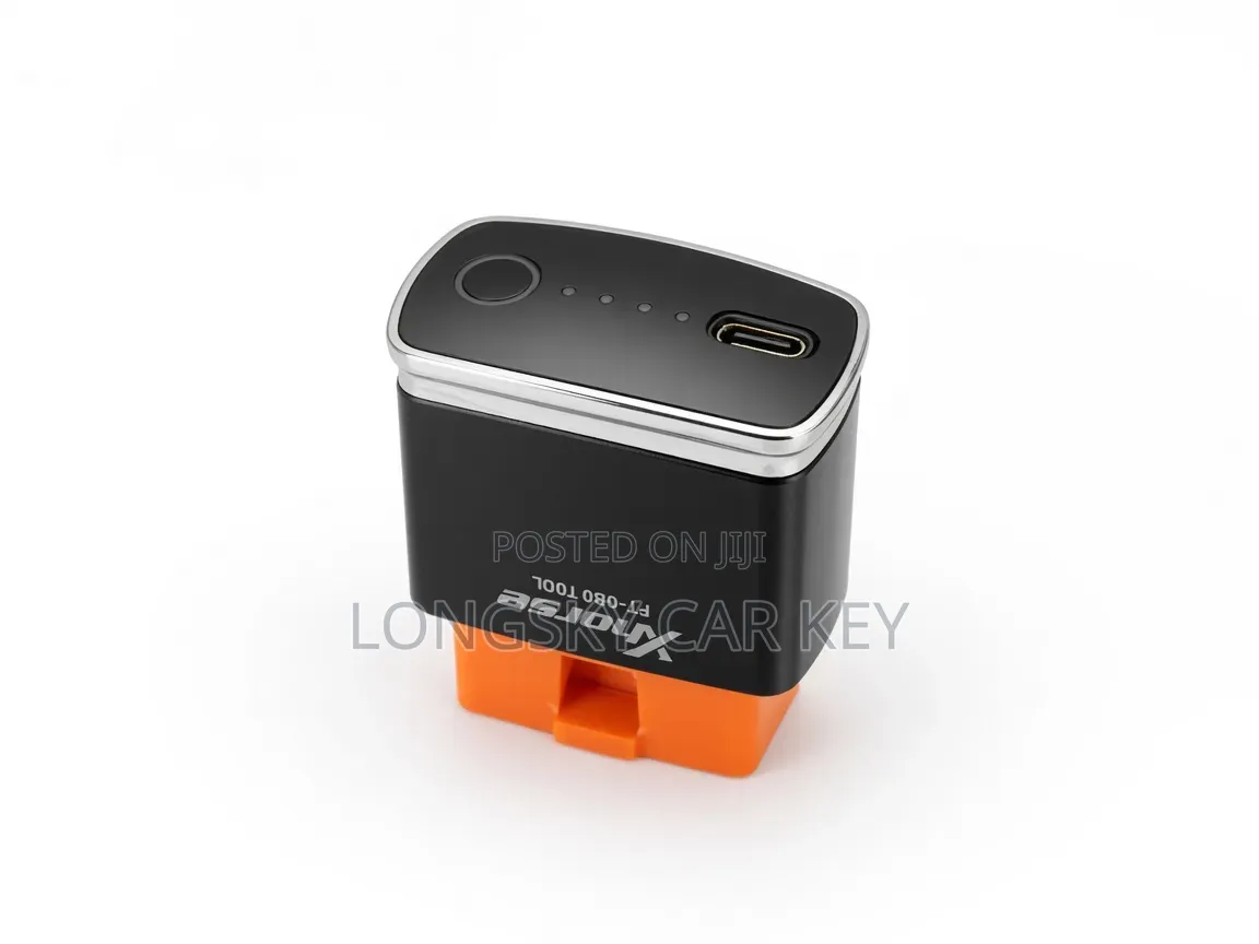 Toyota Obd Tool