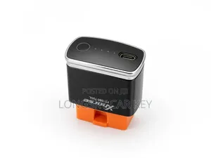 Toyota Obd Tool
