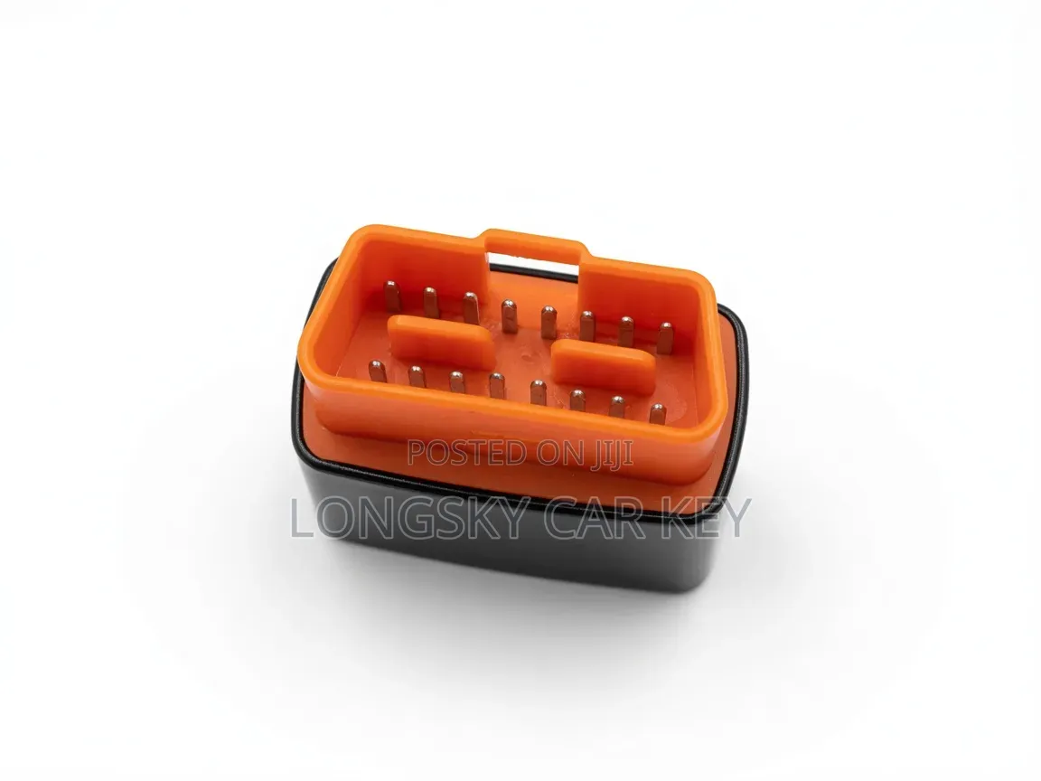 Toyota Obd Tool