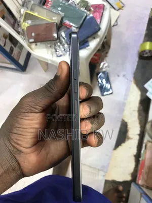 New Tecno Pop 20 64 GB Black