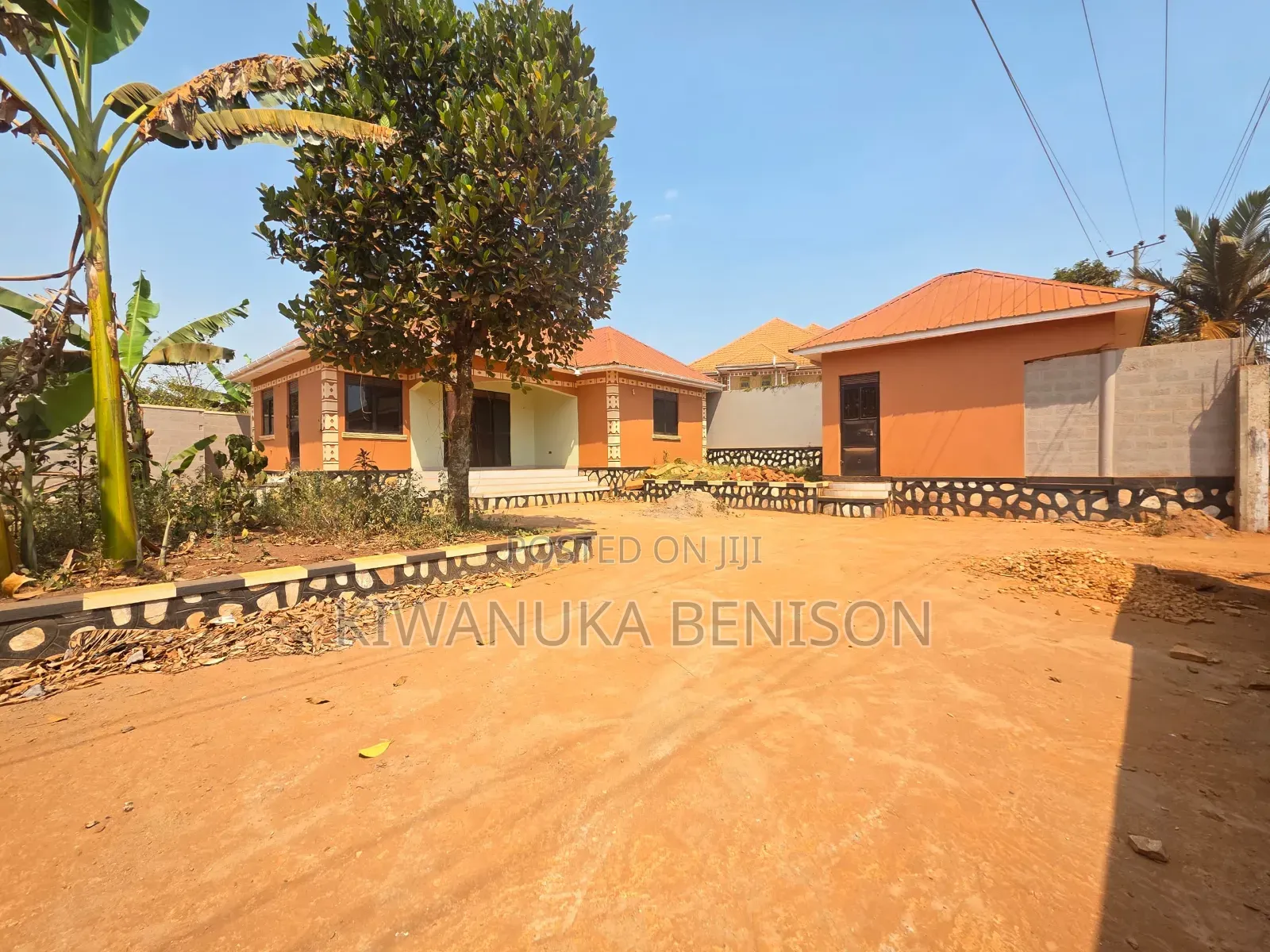 3bdrm House in Bulenga, Central Division for sale