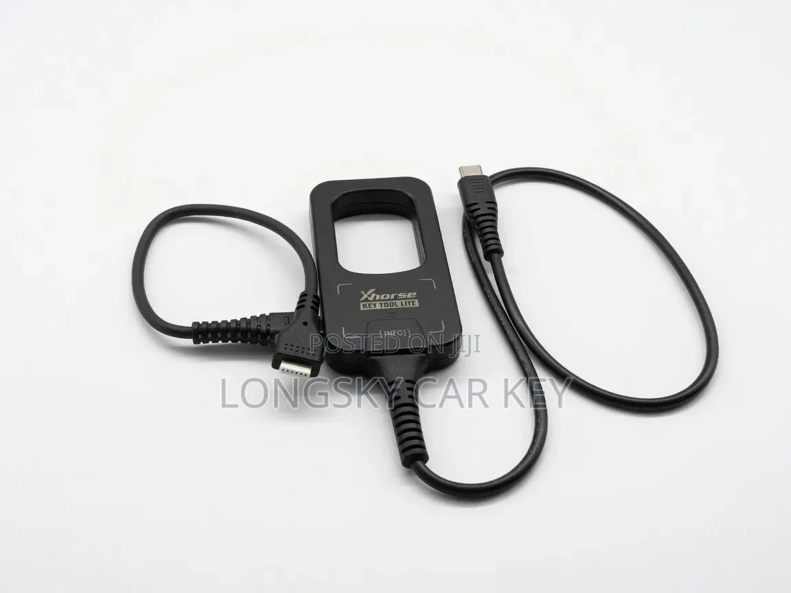 Key Tool Lite