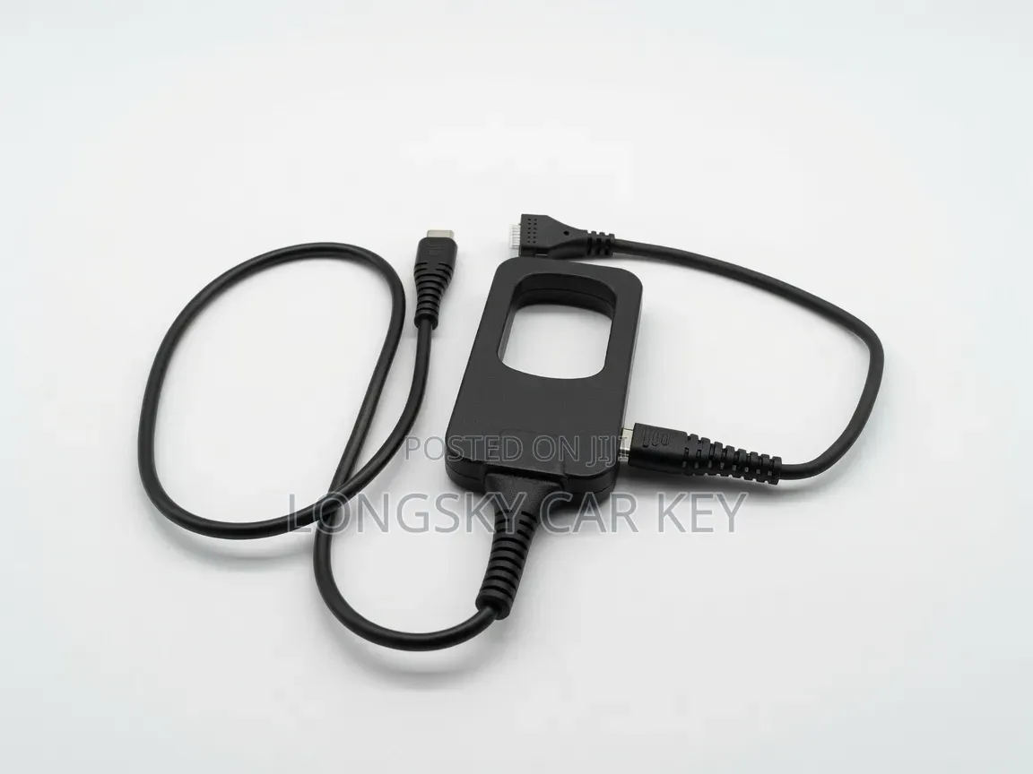 Key Tool Lite