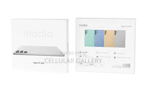 New Modio M39 512 GB Black
