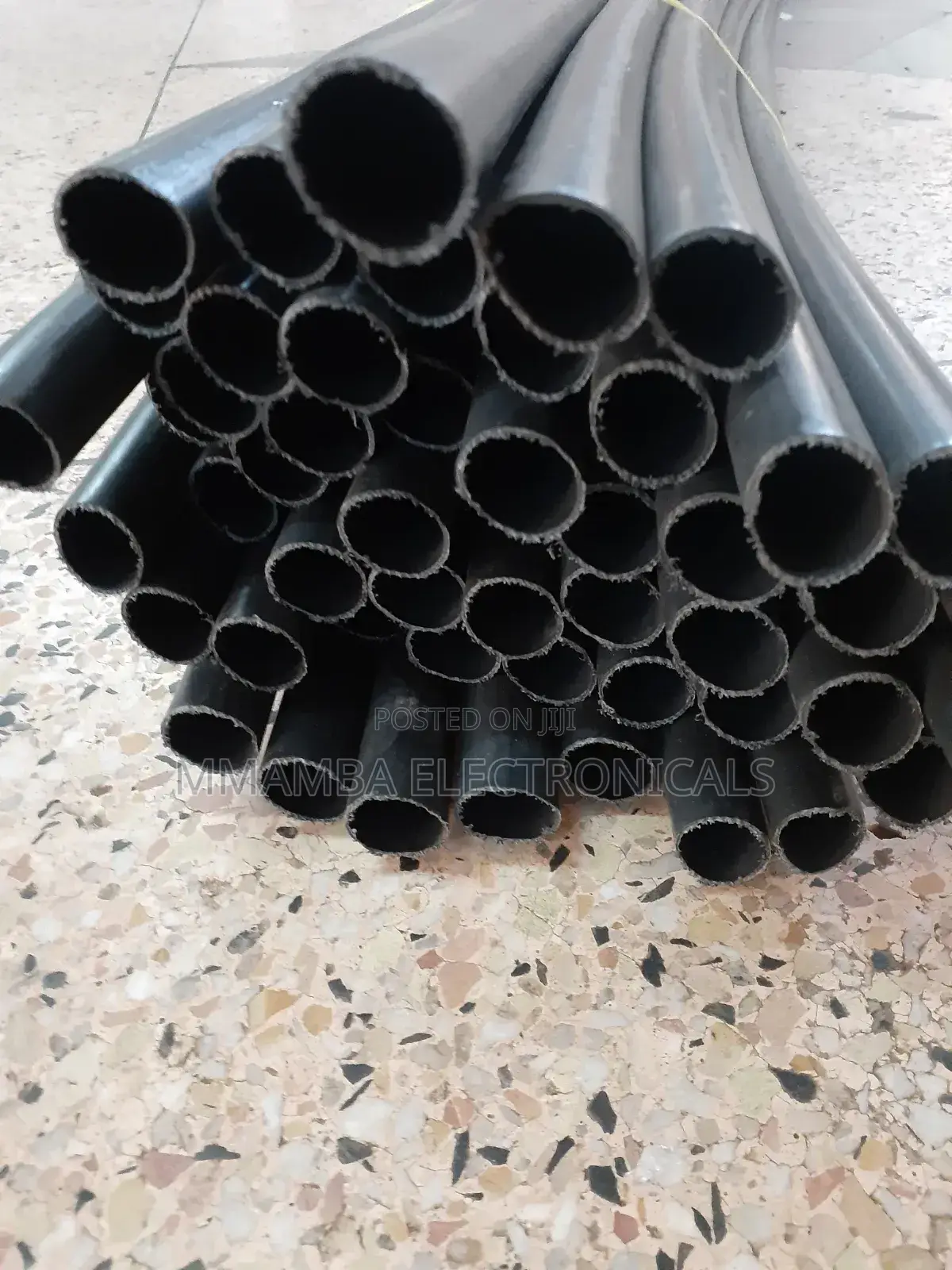 Flexible Pipes 25mmm