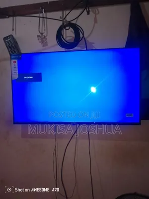 Dubymax 40" Mini Smart Tv