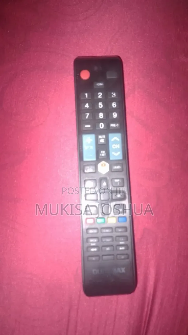 Dubymax 40" Mini Smart Tv