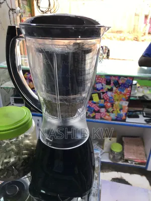 Saachi Blender