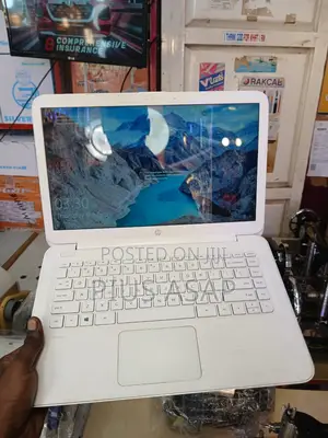 Laptop HP Stream Laptop 4GB Intel Celeron HDD 250GB