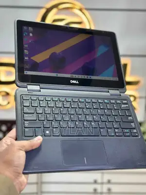 Laptop Dell Latitude 11 3190 4GB Intel Pentium SSD 128GB