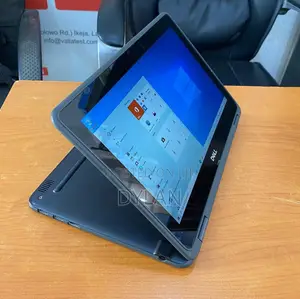 Laptop Dell Latitude 11 3190 4GB Intel Pentium SSD 128GB
