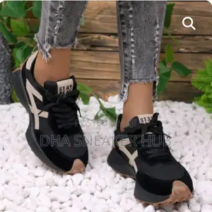 Lifestyle Ladies Sneakers