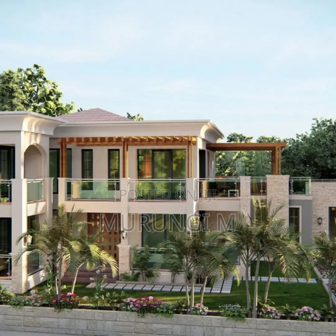 Building Drawings / Architecturals