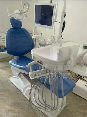 Dental Chair Full Set