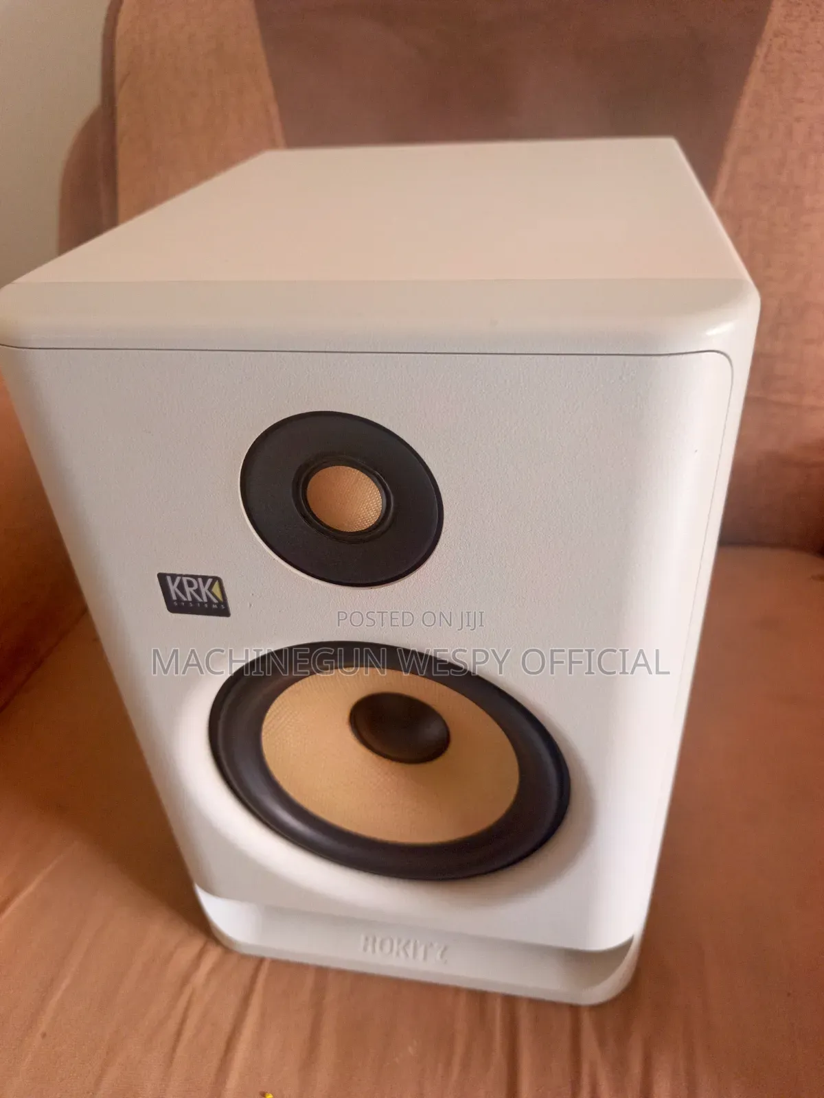 KRK Rokit 7 Studio Monitor Speakers
