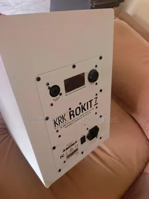 KRK Rokit 7 Studio Monitor Speakers