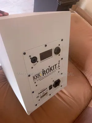 KRK Rokit 7 Studio Monitor Speakers