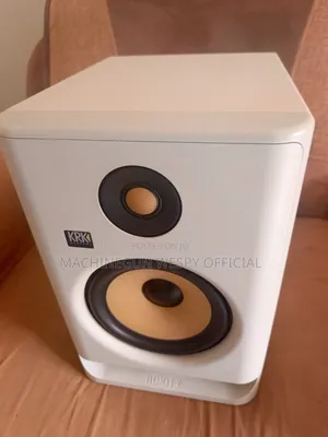 KRK Rokit 7 Studio Monitor Speakers