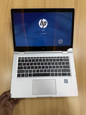 Laptop HP EliteBook Folio 1040 G2 8GB Intel Core i5 SSD 256GB