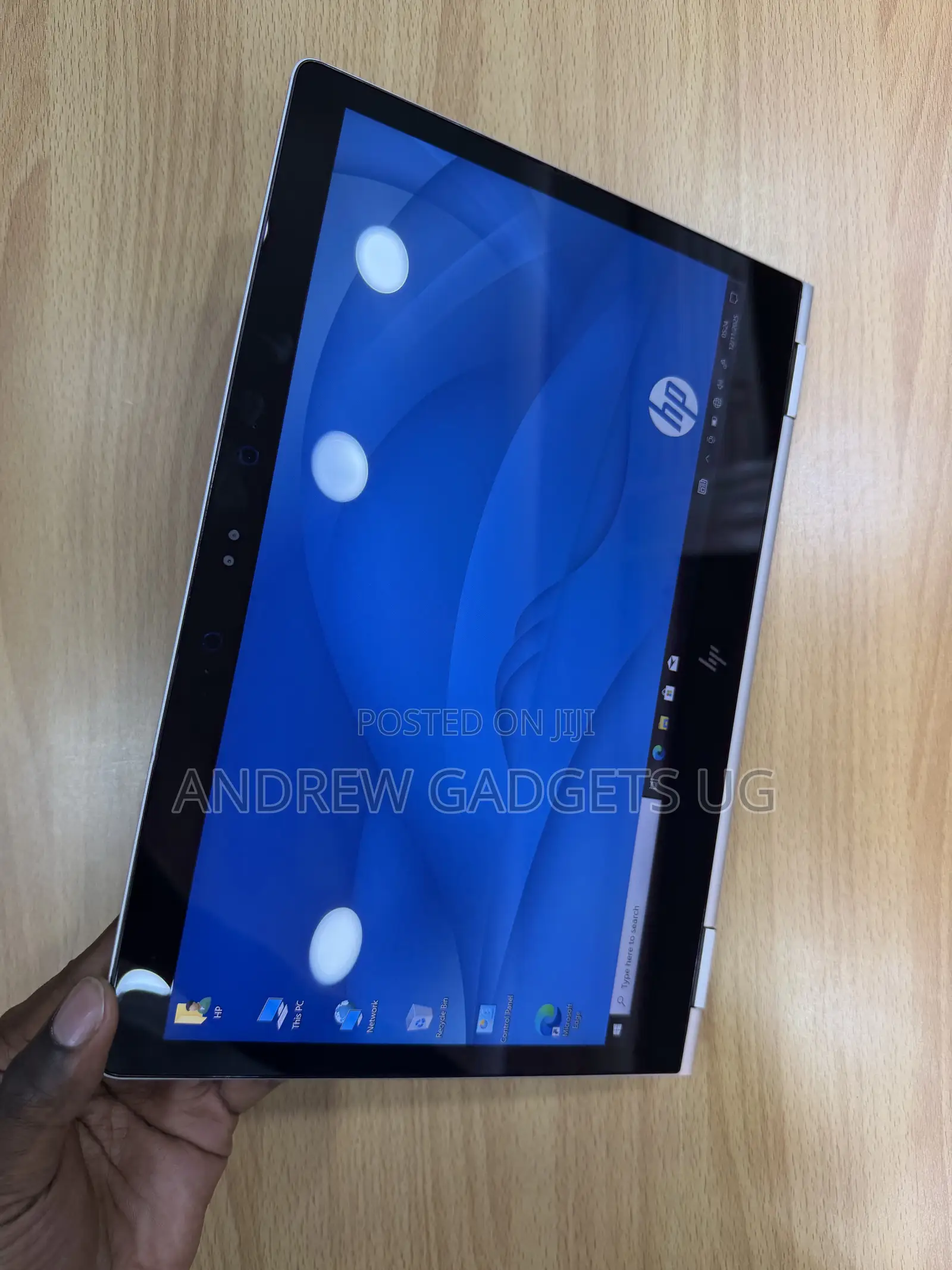 Laptop HP EliteBook Folio 1040 G2 8GB Intel Core i5 SSD 256GB