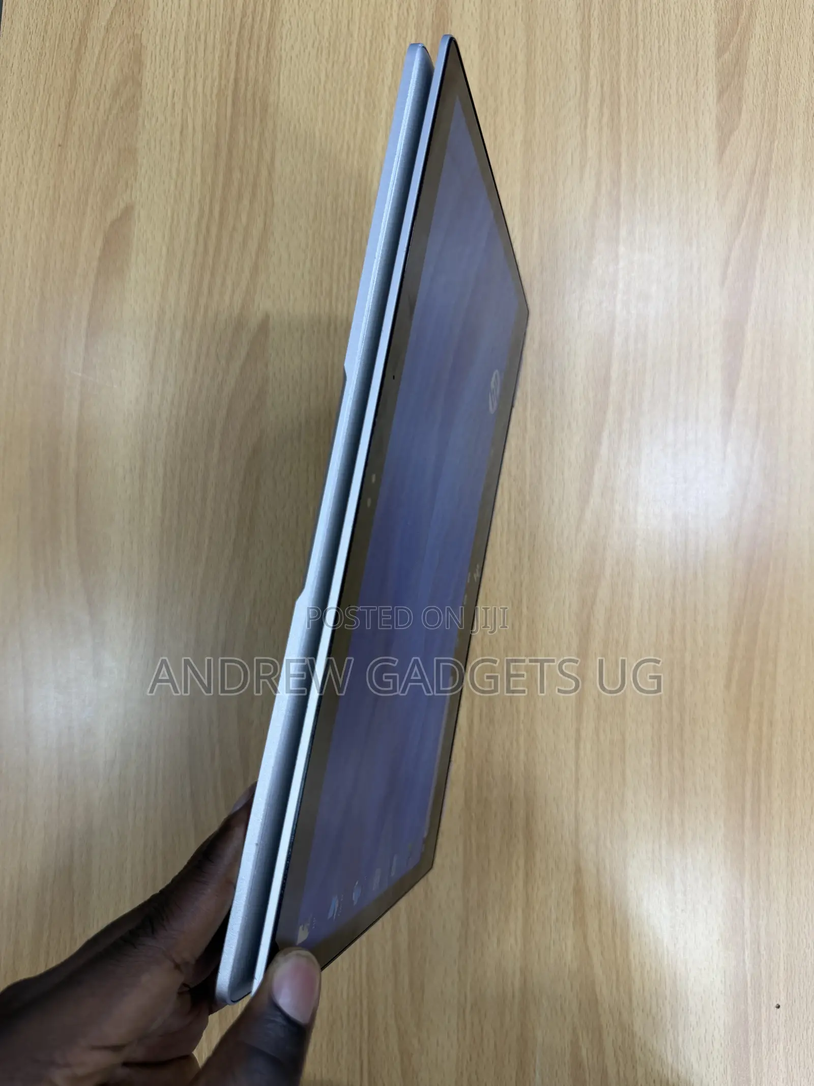 Laptop HP EliteBook Folio 1040 G2 8GB Intel Core i5 SSD 256GB
