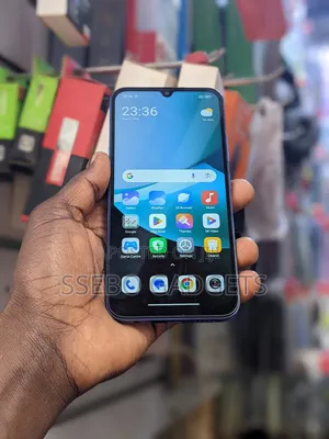 Xiaomi Redmi 15C 4G 128 GB Blue