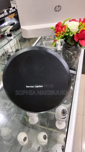 Harman Kardon Speaker