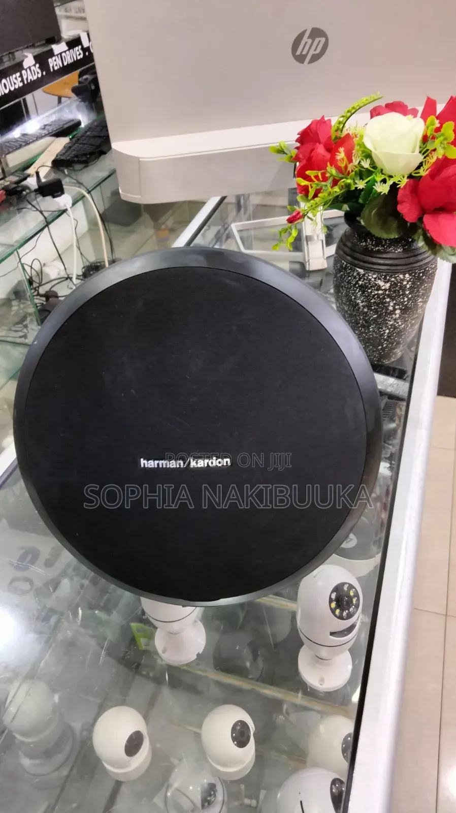 Harman Kardon Speaker