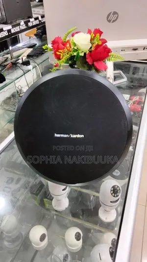 Harman Kardon Speaker