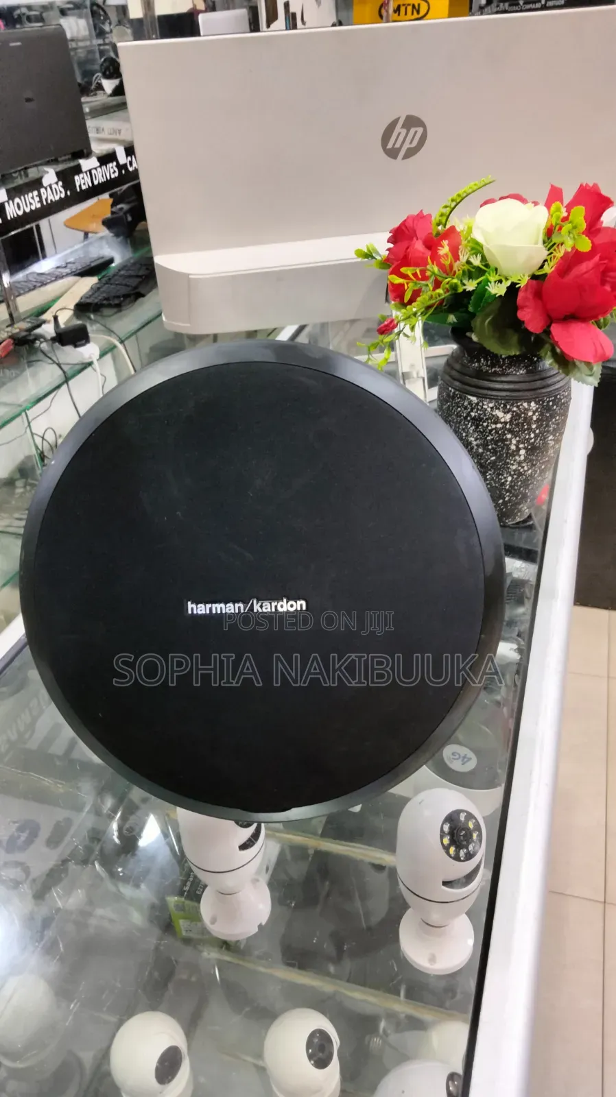 Harman Kardon Speaker