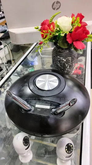 Harman Kardon Speaker