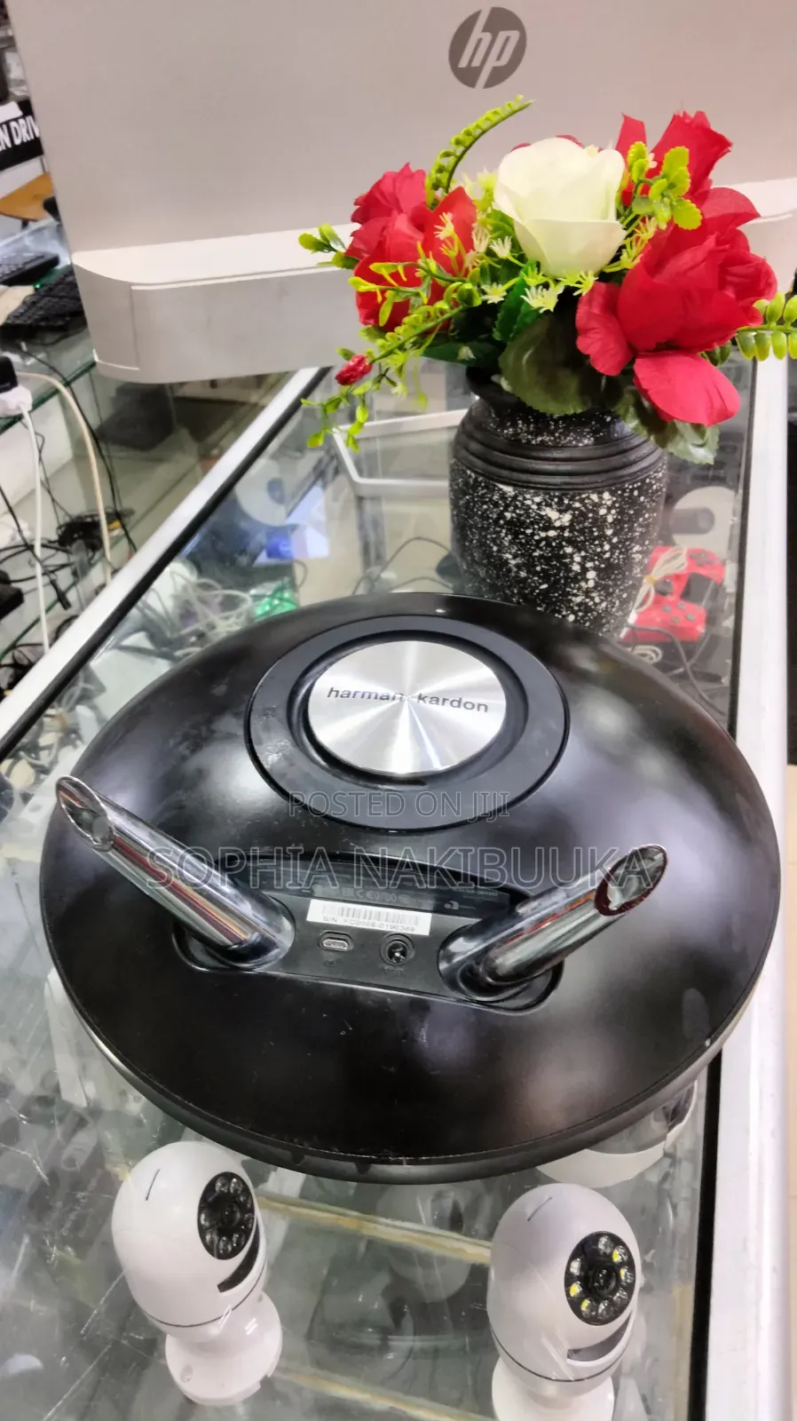 Harman Kardon Speaker