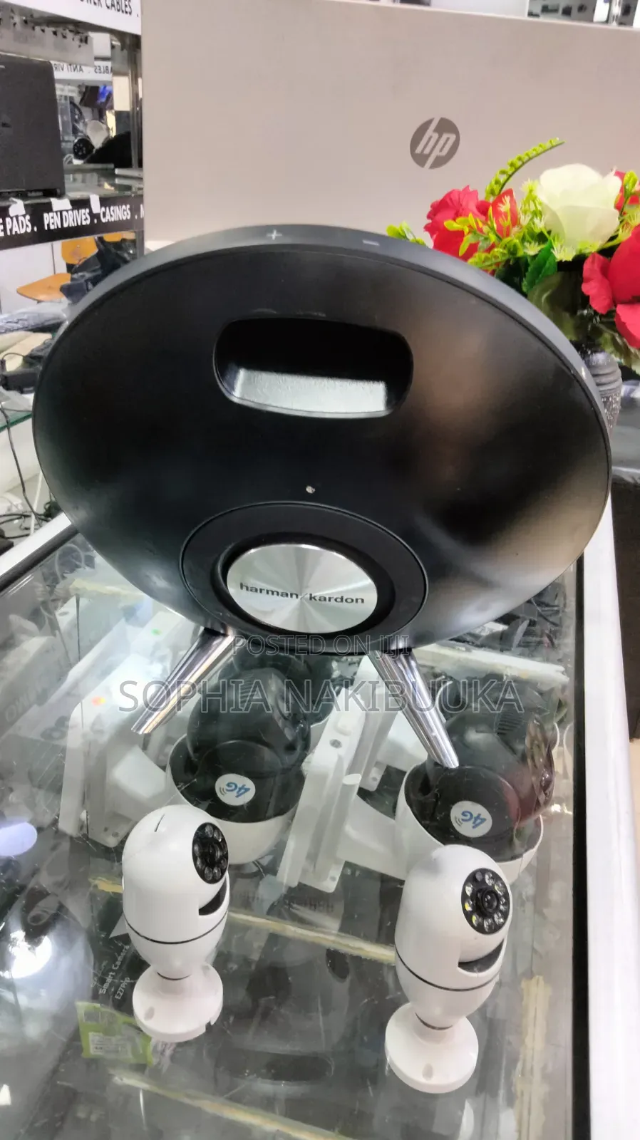 Harman Kardon Speaker