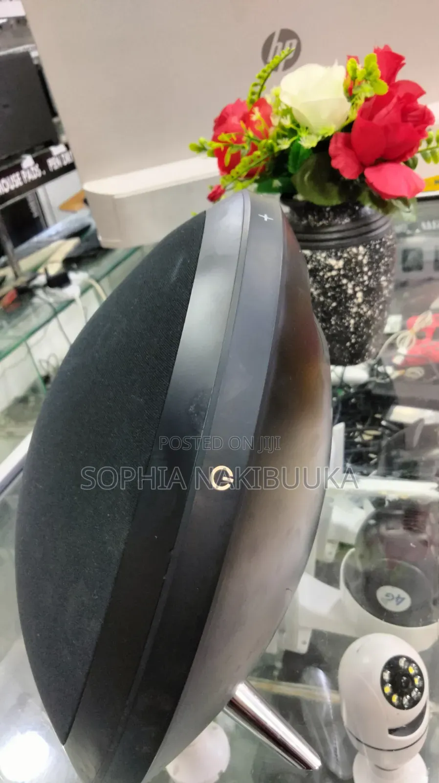 Harman Kardon Speaker