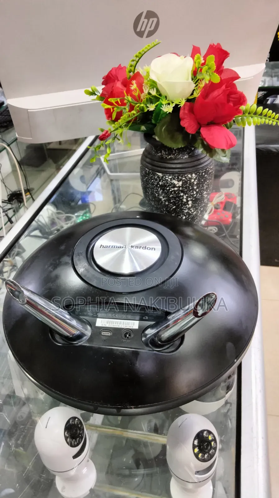 Harman Kardon Speaker