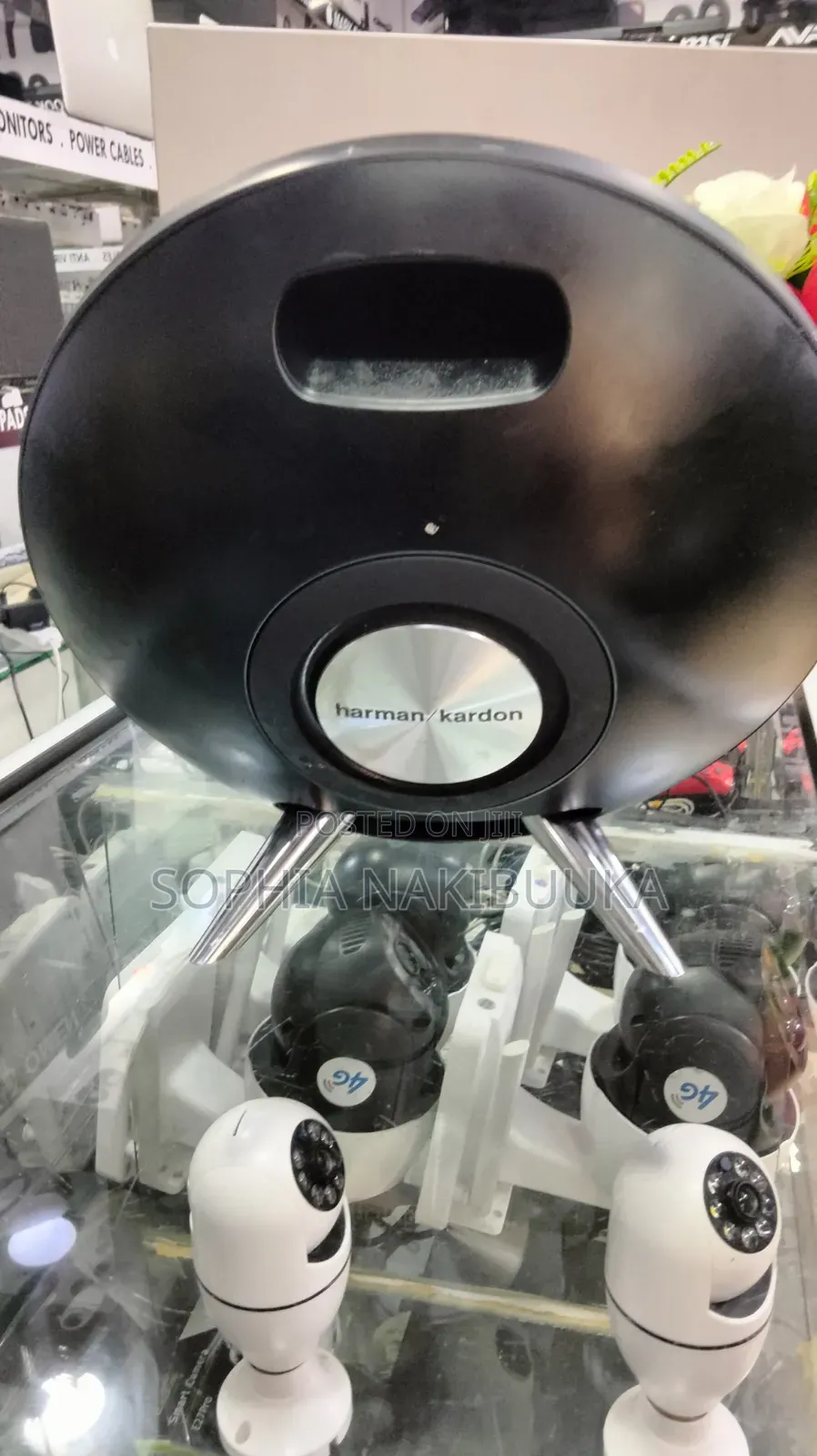 Harman Kardon Speaker