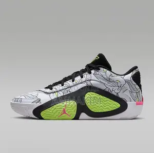 Genuine Nike Air Jordan Tatum 2 Momma's Boy Sneakers in Stock