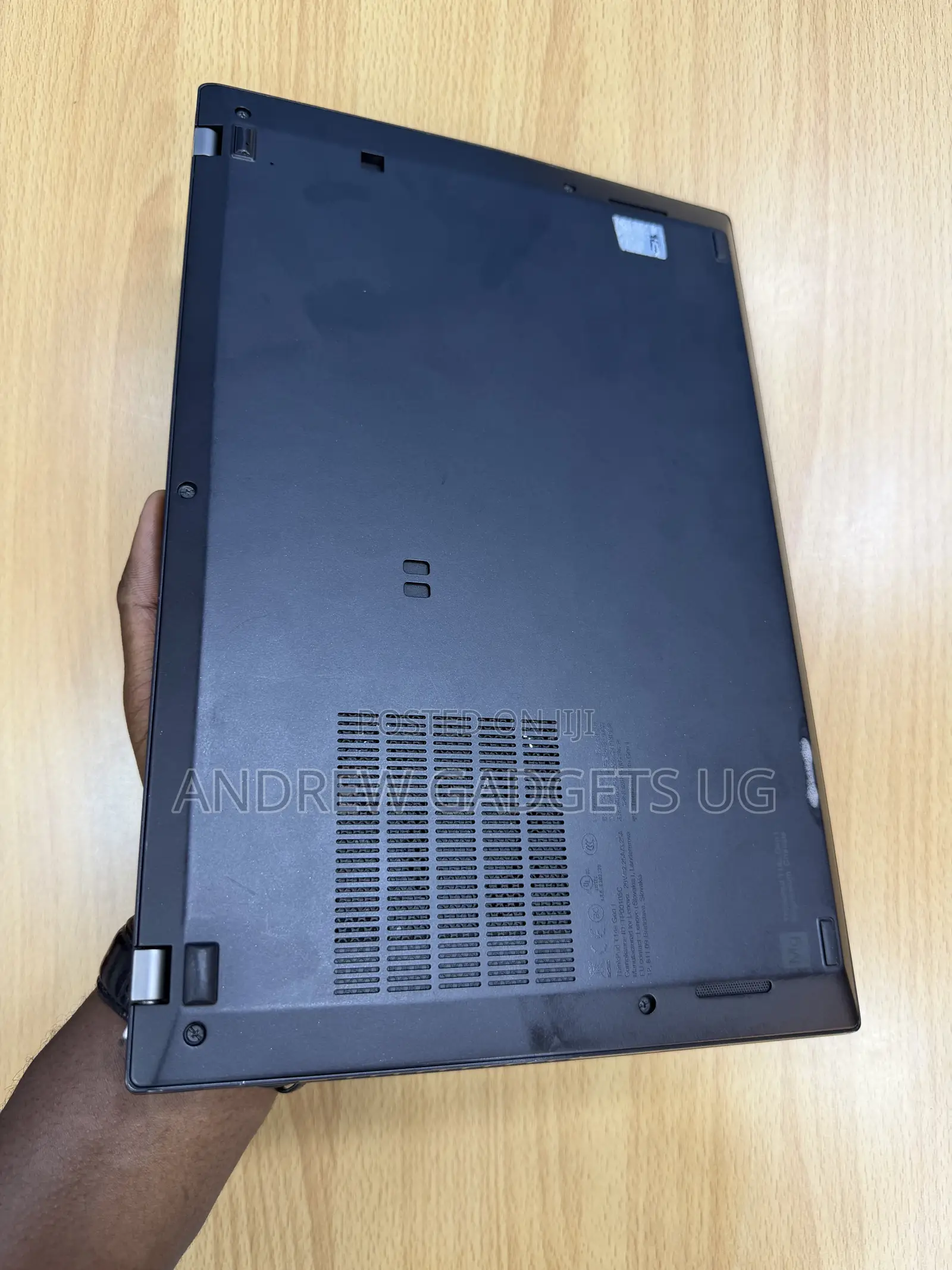 Laptop Lenovo ThinkPad T14s G4 16GB Intel Core i5 SSD 512GB
