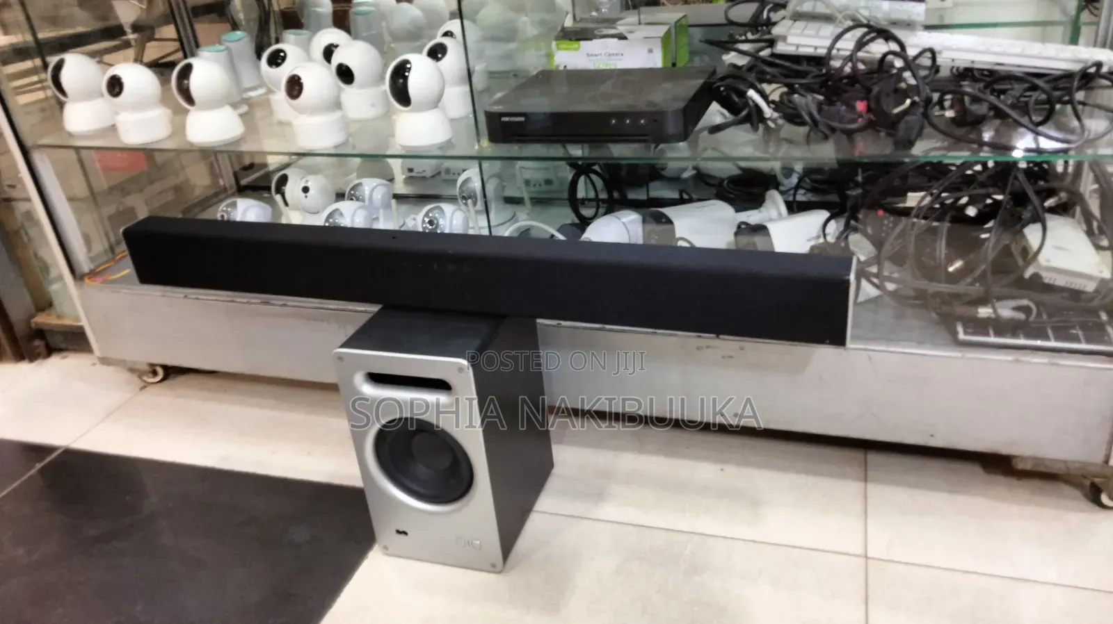 Vizio Sound Bar