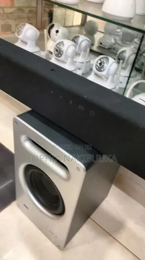 Vizio Sound Bar