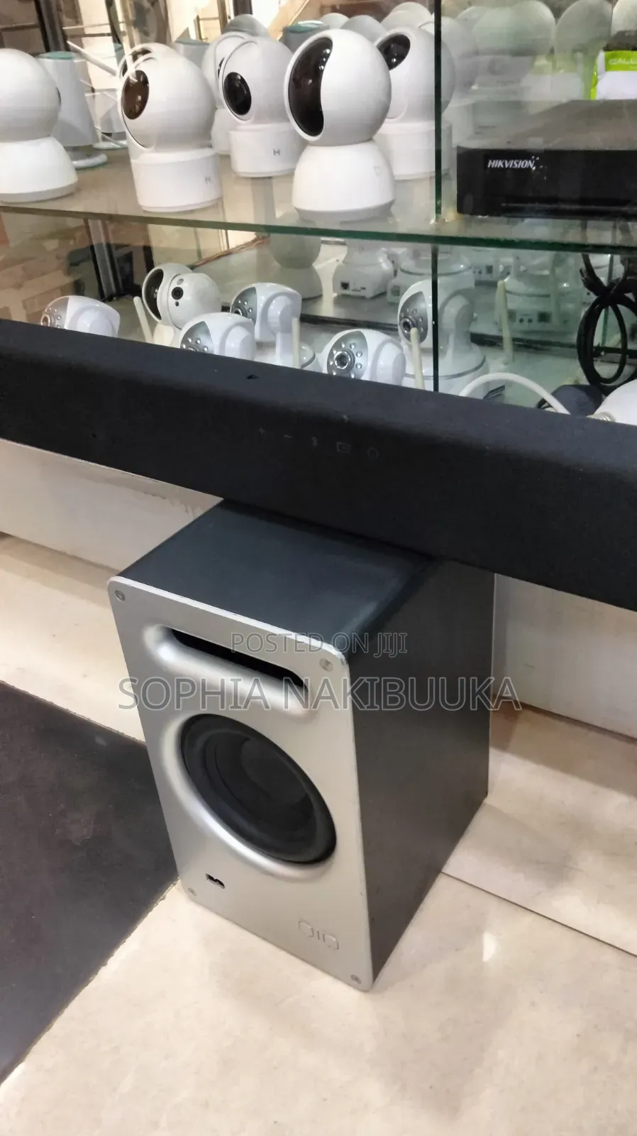 Vizio Sound Bar