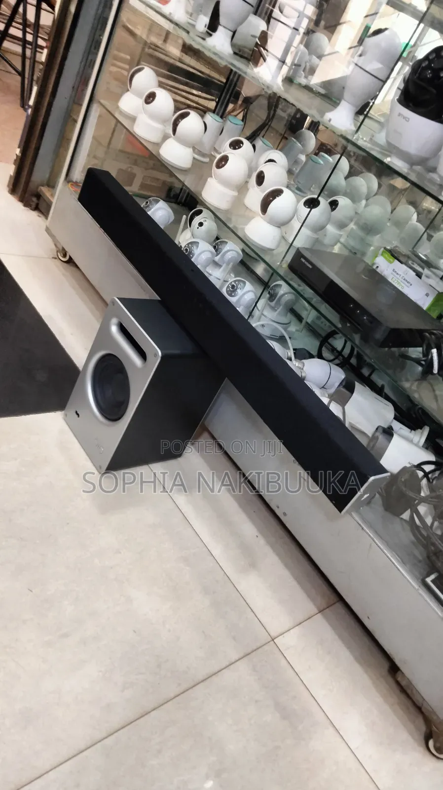 Vizio Sound Bar