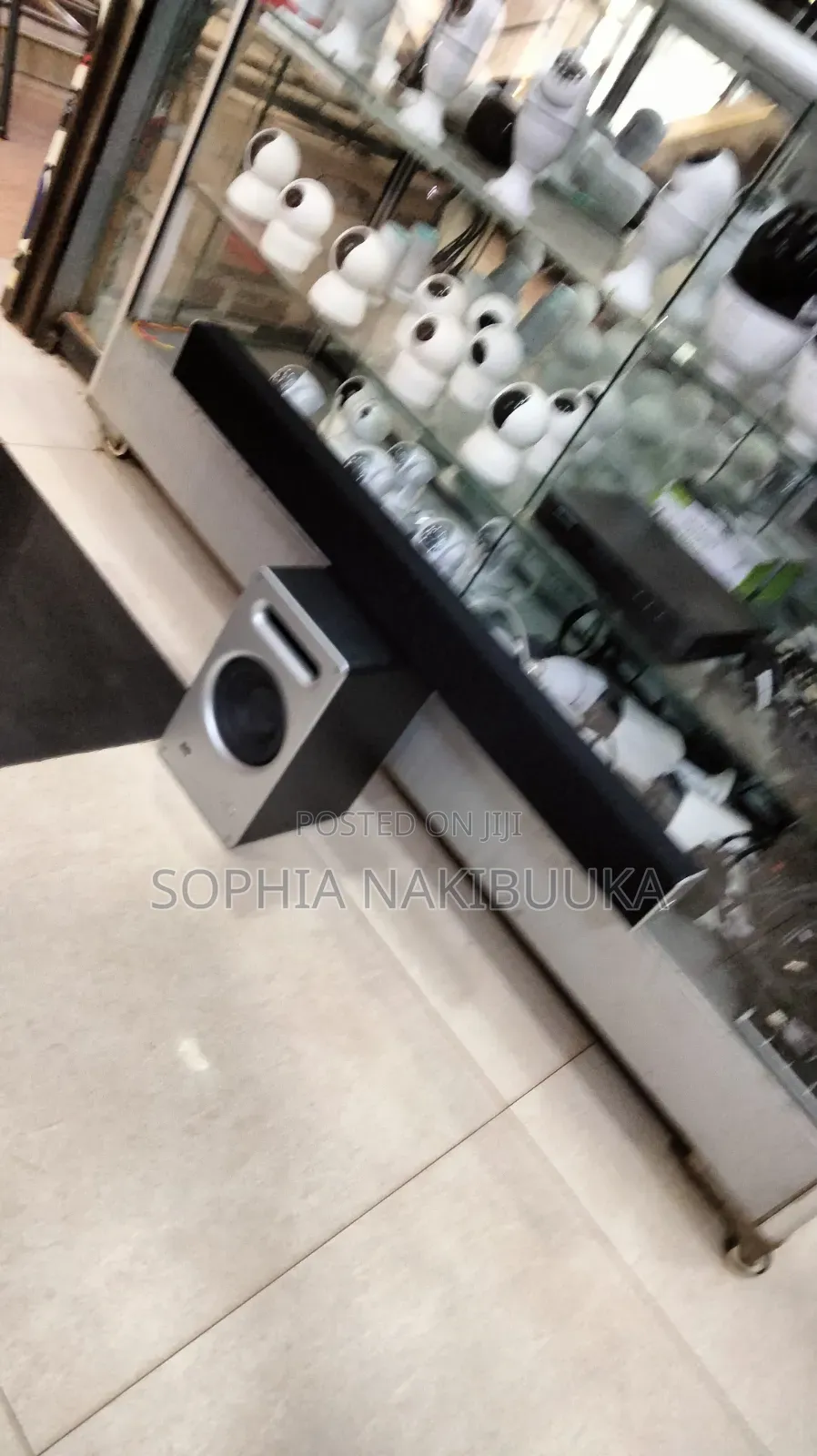 Vizio Sound Bar