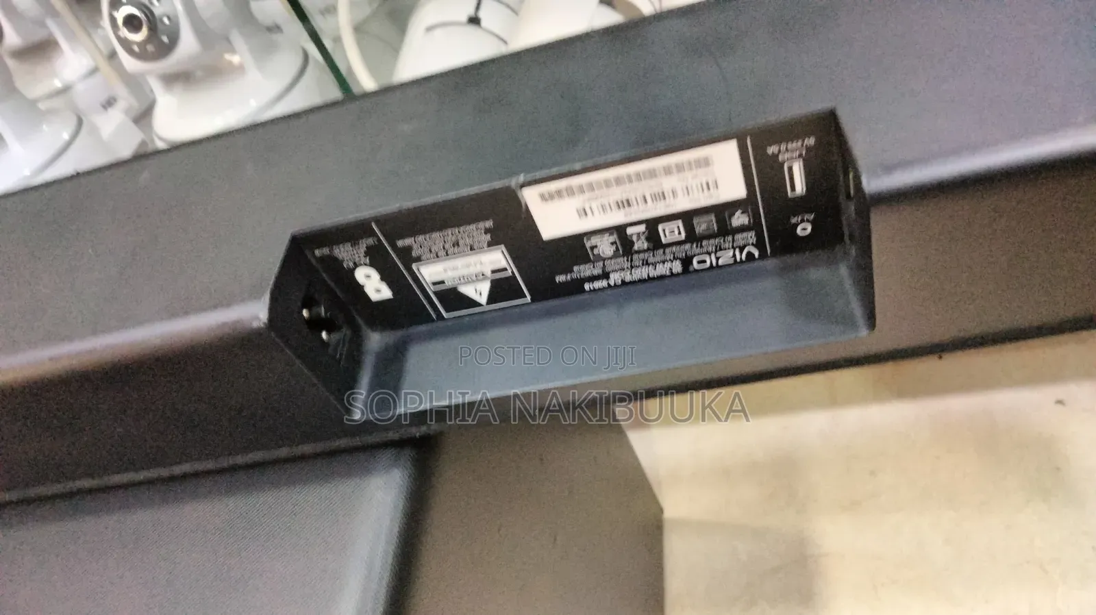 Vizio Sound Bar