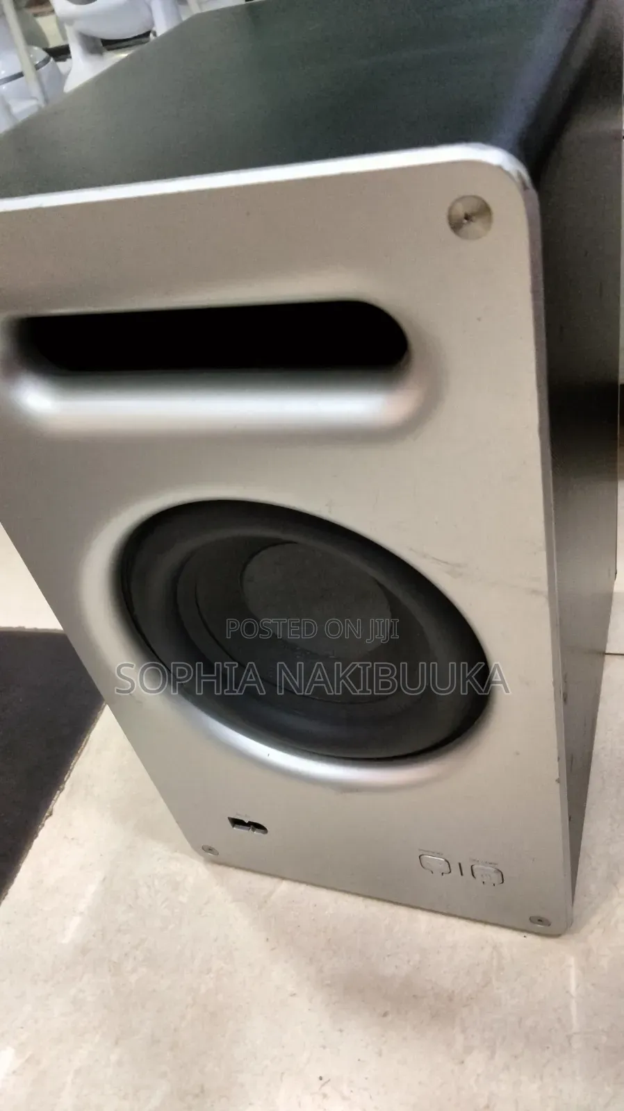 Vizio Sound Bar